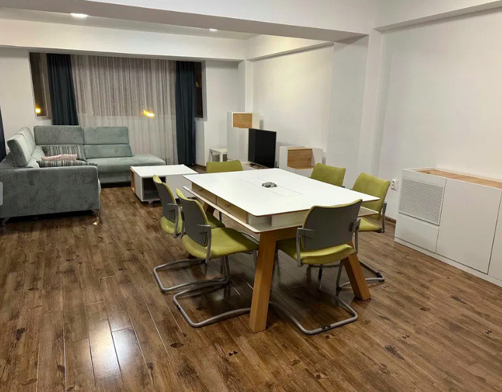 Apartament 2 camere | DACIA | VASILE LASCAR 