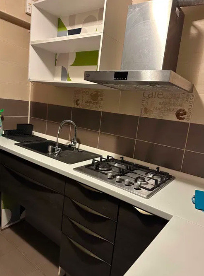 Apartament 2 camere | DACIA | VASILE LASCAR 