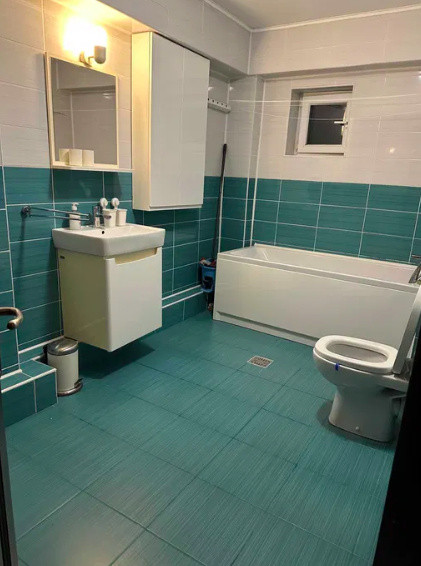 Apartament 2 camere | DACIA | VASILE LASCAR 