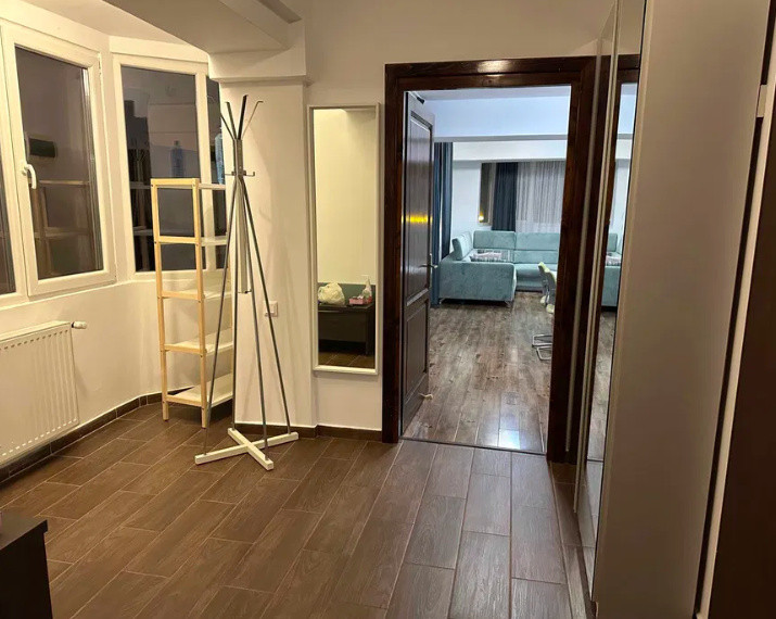 Apartament 2 camere | DACIA | VASILE LASCAR 