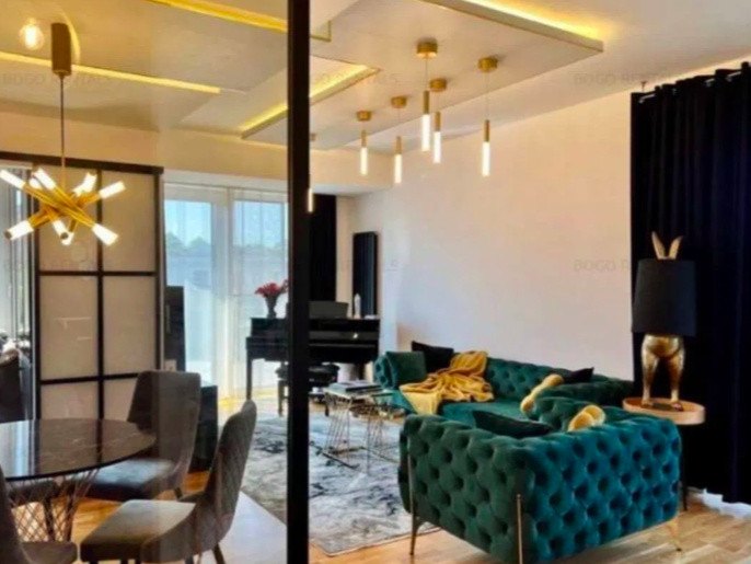 Apartament 2 camere | PARLAMENTUL ROMANIEI 