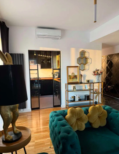 Apartament 2 camere | PARLAMENTUL ROMANIEI 