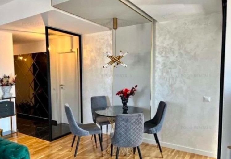 Apartament 2 camere | PARLAMENTUL ROMANIEI 