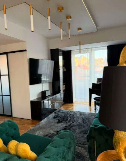 Apartament 2 camere | PARLAMENTUL ROMANIEI 