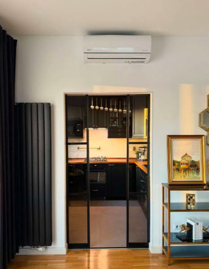 Apartament 2 camere | PARLAMENTUL ROMANIEI 