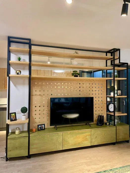 Studio Dublu Cloud9 Residence 