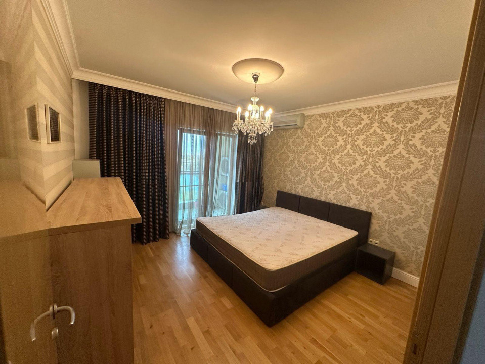 Apartament 2 camere Emerald Residence | 65 mp, parcare + boxă
