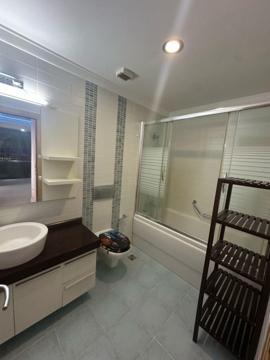 Apartament 2 camere Emerald Residence | 65 mp, parcare + boxă