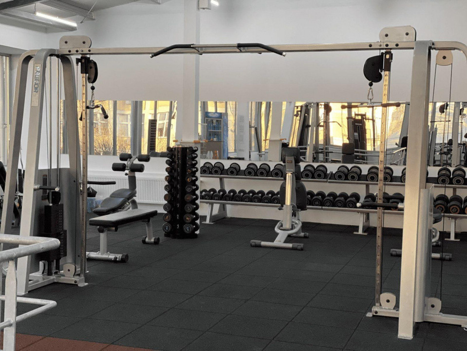 Apartament 2 camere Emerald Residence | 65 mp, parcare + boxă