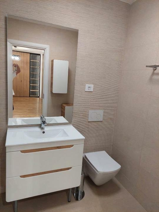 Apartament de inchiriat 2 camere, Grand Park Pipera l Parcare subterana 