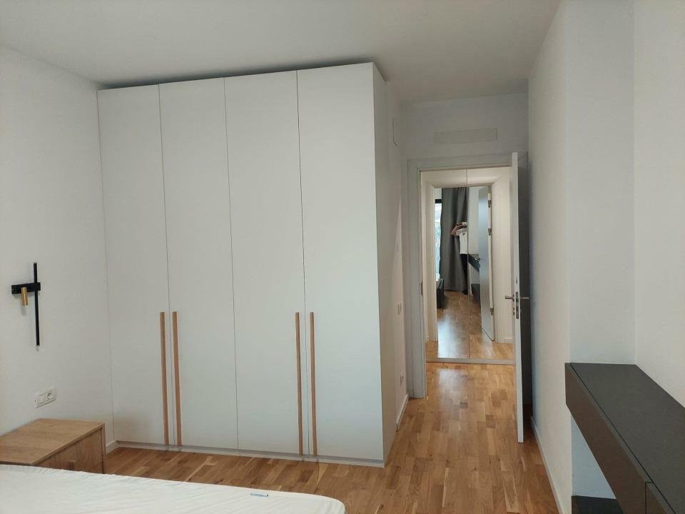 Apartament de inchiriat 2 camere, Grand Park Pipera l Parcare subterana 