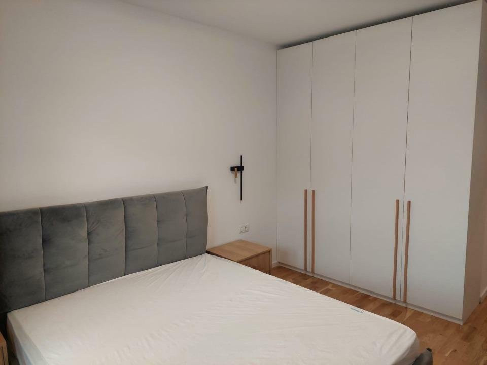 Apartament de inchiriat 2 camere, Grand Park Pipera l Parcare subterana 