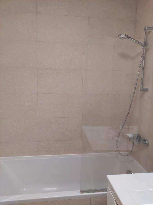 Apartament de inchiriat 2 camere, Grand Park Pipera l Parcare subterana 