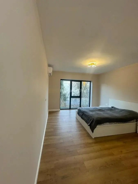 Apartament de inchiriat , 3 camere l Grand Park Pipera l Parcare subterana