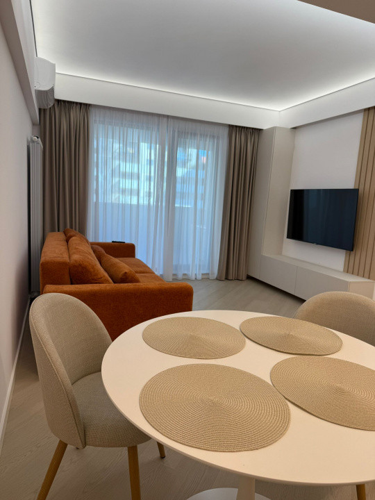 Apartament 3 camere | Cortina North | Pipera