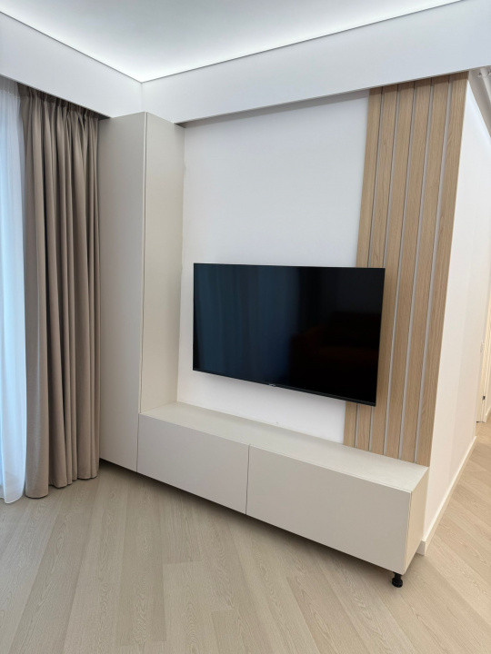 Apartament 3 camere | Cortina North | Pipera