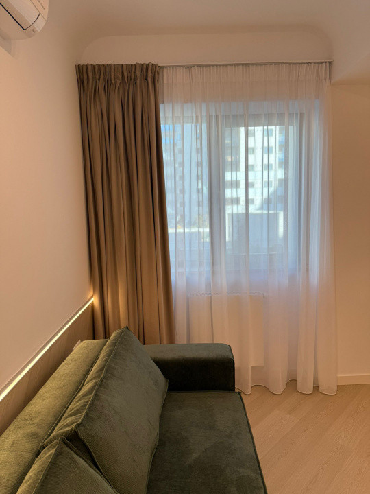 Apartament 3 camere | Cortina North | Pipera