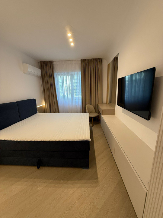 Apartament 3 camere | Cortina North | Pipera