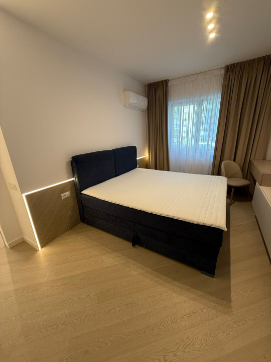 Apartament 3 camere | Cortina North | Pipera