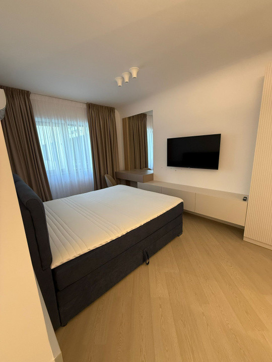 Apartament 3 camere | Cortina North | Pipera