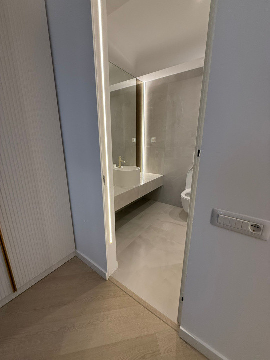 Apartament 3 camere | Cortina North | Pipera