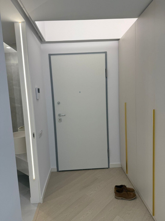 Apartament 3 camere | Cortina North | Pipera