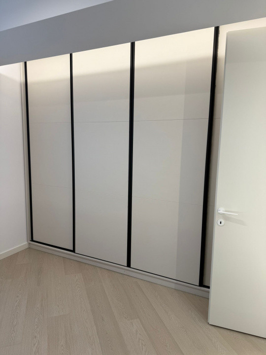 Apartament 3 camere | Cortina North | Pipera