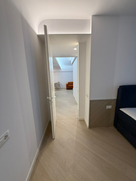 Apartament 3 camere | Cortina North | Pipera