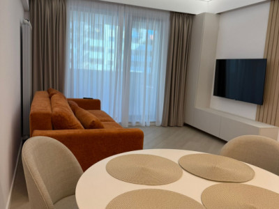 Apartament 3 camere | Cortina North | Pipera