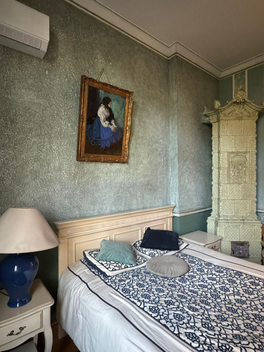 Apartament 3 camere Calea Victoriei 