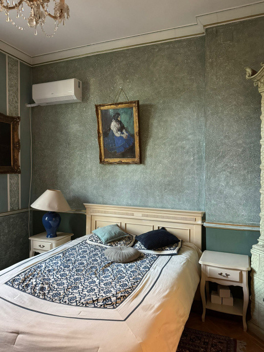 Apartament 3 camere Calea Victoriei 