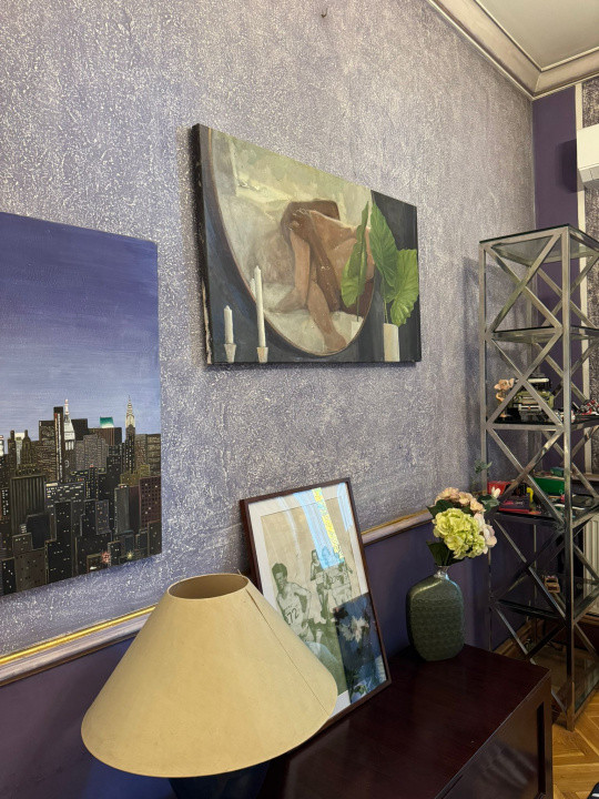 Apartament 3 camere Calea Victoriei 