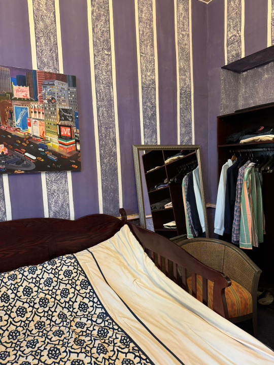 Apartament 3 camere Calea Victoriei 