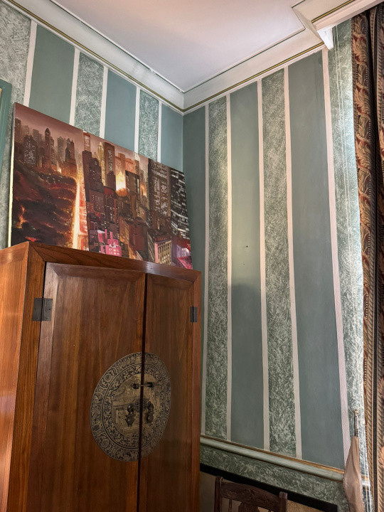 Apartament 3 camere Calea Victoriei 