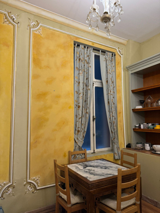 Apartament 3 camere Calea Victoriei 