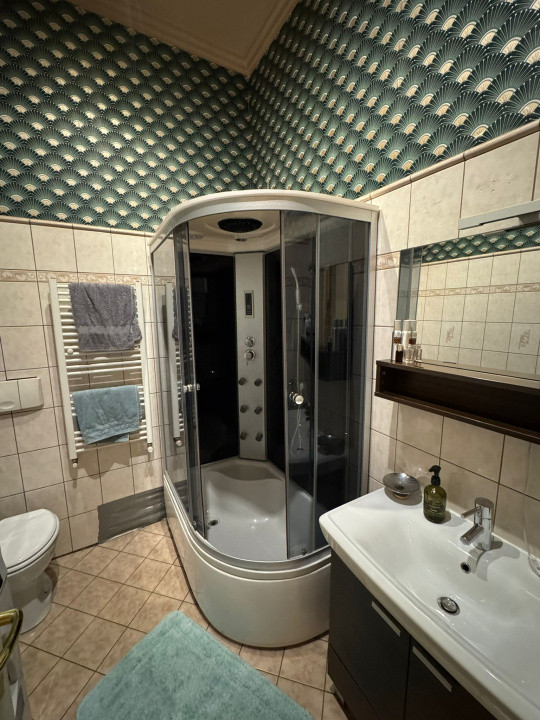 Apartament 3 camere Calea Victoriei 