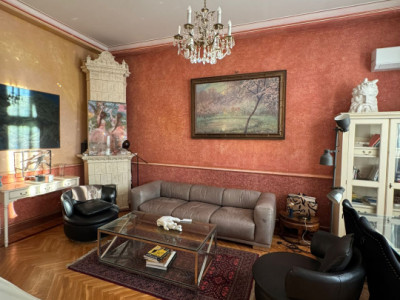 Apartament 3 camere Calea Victoriei 