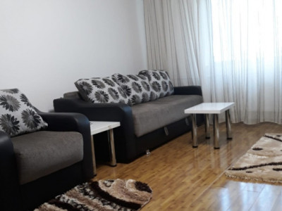 Garsoniera moderna,  42 mp, balcon, la cheie, et. 4, an 1990, zona Nerva Traian