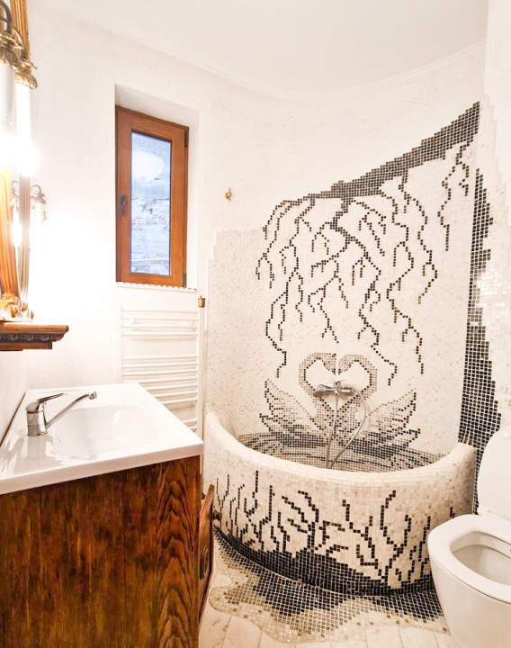 Inchiriere apartament 2 camere Carol Echipat Full + Centrala