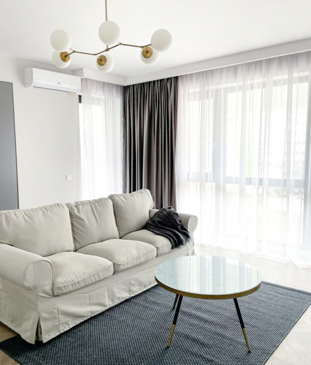 Apartament 2 camere Cantemir Marasesti Modern Centrala + Parcare