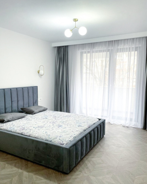 Apartament 2 camere Cantemir Marasesti Modern Centrala + Parcare