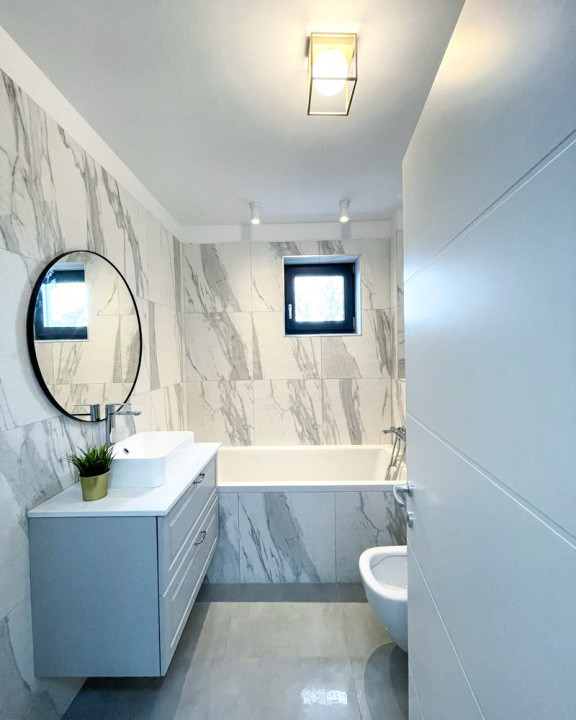 Apartament 2 camere Cantemir Marasesti Modern Centrala + Parcare