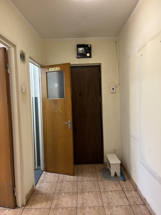 Apartament 3 camere, 72 mp, etaj 7, bloc 1978, zona Piata Victoriei