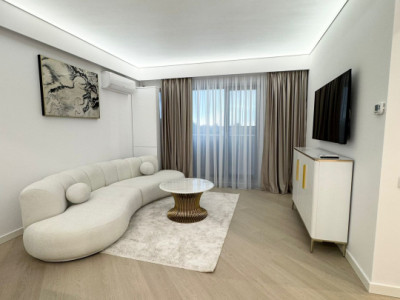 Apartament 2 camere- Cortina North