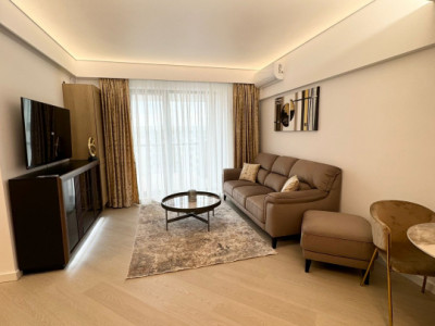 Apartament 3 camere  - Cortina North- Pipera