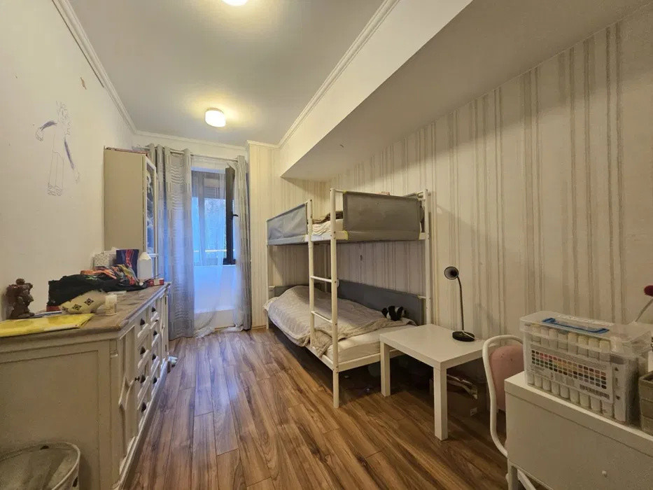 Apartament de vânzare – 3 camere- Zona Iancu Nicolae