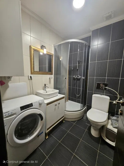 Apartament de vânzare – 3 camere- Zona Iancu Nicolae