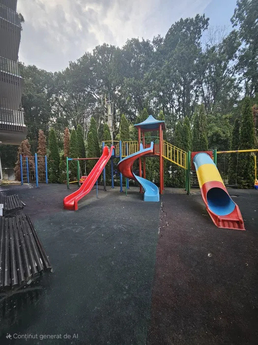 Apartament de vânzare – 3 camere- Zona Iancu Nicolae