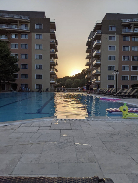 Apartament cu 3 camere -Diamond Residence-Pipera | Iancu Nicolae