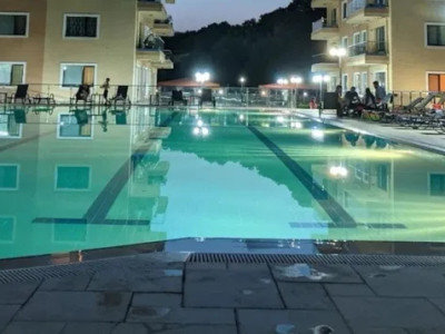 Apartament cu 3 camere -Diamond Residence-Pipera | Iancu Nicolae